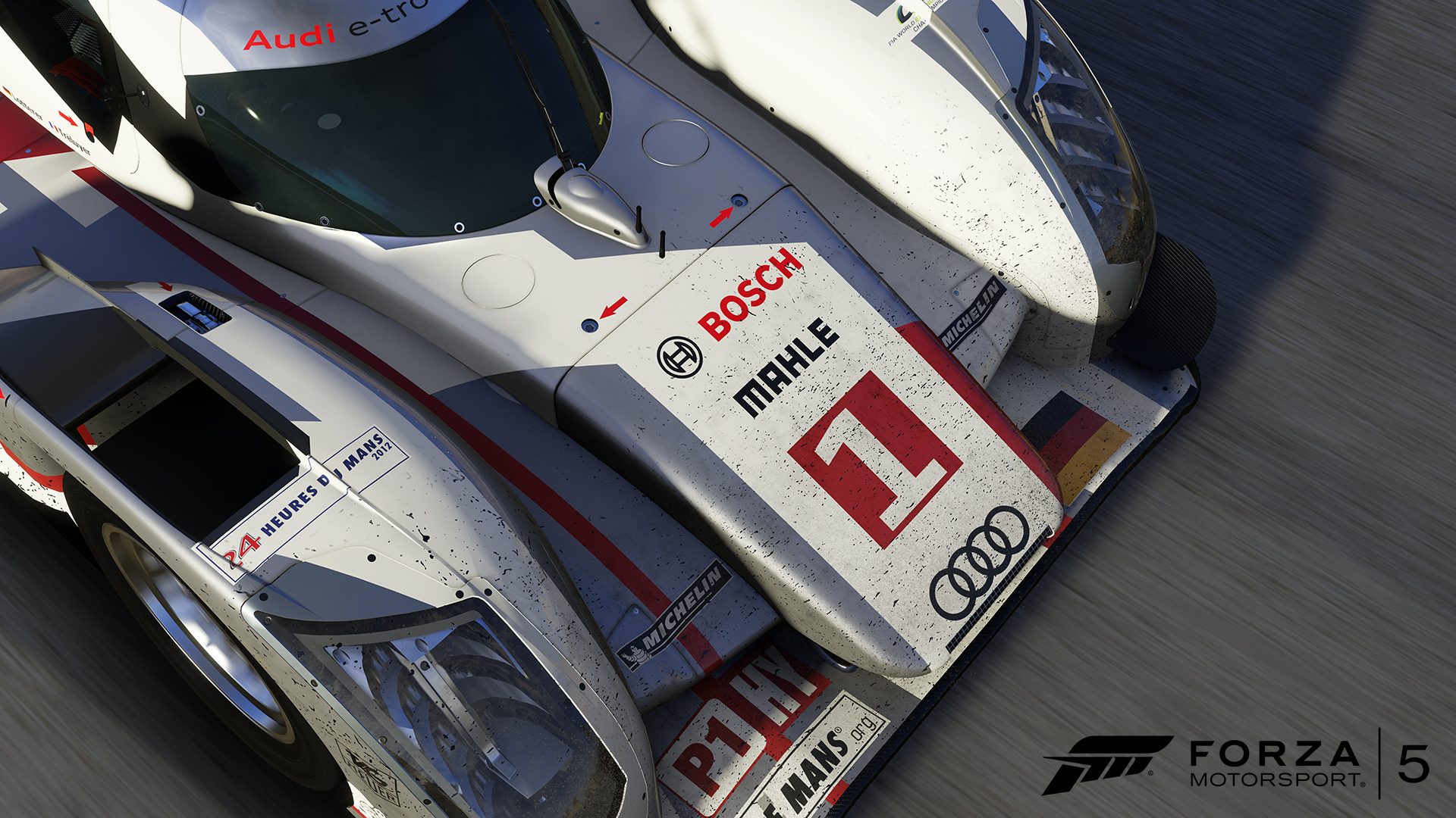Forza Motorsport 5 (Day One Edition) - Imagen 28